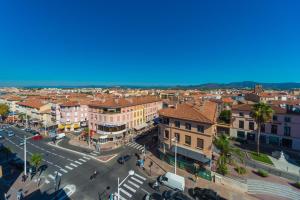 Hotels Hotel Le 21 : photos des chambres