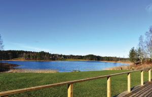 Gorgeous Home In Svanskog With Wifi