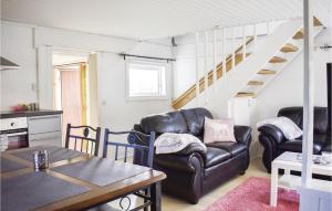 2 Bedroom Gorgeous Home In Jämjö