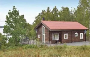 Nice Home In Vetlanda With Wifi - Lindshammar