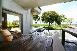 Chang House - Hsin-nan