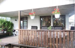 Holiday Home Österbogatan Borgholm