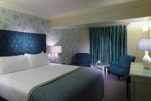 Deluxe Double or Twin Room room in Old Ground Hotel