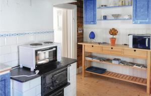 One-Bedroom Holiday Home In Jonkoping