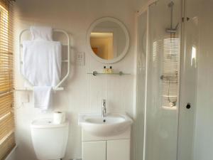 Basic Double Room room in The North Hill Hotel