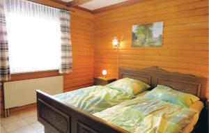 Ferienhaus 8 In Thalfang
