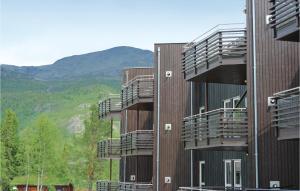Pet Friendly Apartment In Hemsedal