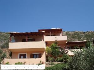 Maridatis Apartments Lasithi Greece