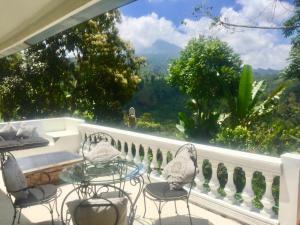 Pondok Plantation Luxury Mountain Escape Bedugul
