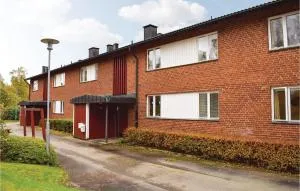 Cozy Apartment In Hyltebruk With Wifi - Långaryd