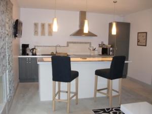 Appart'hôtel Le Clos du May photo 21