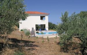 Holiday Home Kyparissia 09 Messinia Greece