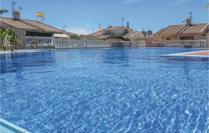 Two-Bedroom Holiday Home room in Two-Bedroom Holiday Home in Torrevieja
