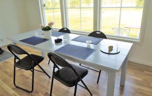 Holiday Home Hyltebruk - 06