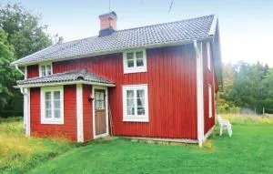 Holiday Home Brändeborg Ryd - Väckelsång