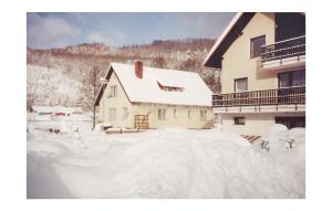 2 star apartamento Apartment Jilemnice-Hrabacov Jilemnice Rep&uacute;blica Checa