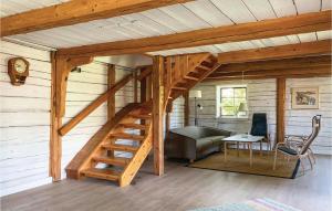 Holiday Home Vaggeryd 61 With Sauna