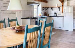 Holiday Home Vaggeryd 61 With Sauna