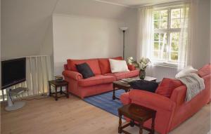 3 Bedroom Beautiful Home In Mantorp