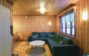 Nice Home In Sysslebäck With Wifi