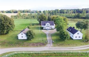 Holiday Home Baggekulla Blidsberg