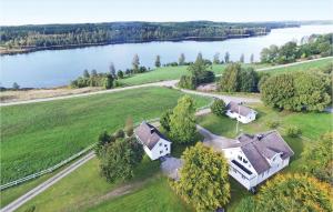 Holiday Home Baggekulla Blidsberg