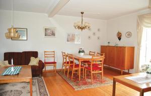 Holiday Home Barkhult Ullared