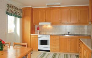 Holiday Home Barkhult Ullared