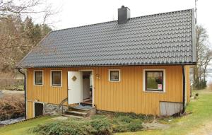 Holiday Home Barkhult Ullared