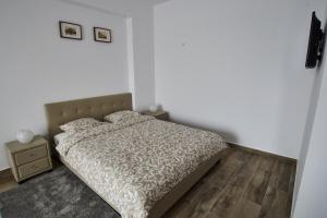 AT Central Apartments