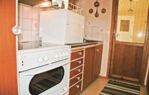 Holiday Home Låglanda Röra Svanesund