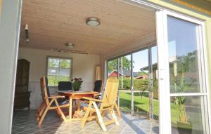 Holiday Home Vickerstigen Sölvesborg Ii