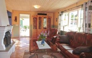 Holiday Home Vickerstigen Sölvesborg Ii