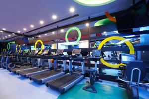 Radisson Blu Hotel Istanbul Pera