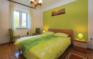 2 Bedroom Awesome Apartment In Portoroz 