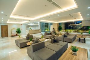 Glamour Hotel Da Nang