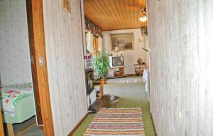 Holiday Home Låglanda Röra Svanesund