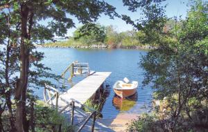 Holiday Home Ronneby Lxxxv