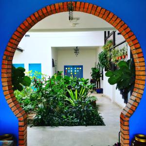 Villa Alaya Malai