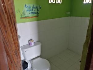 Apalanchii Hospedaje y Restaurante
