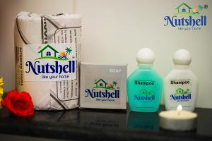 Nutshell-Airport Retreat by the Sea