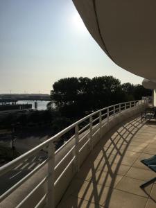 Appartements OZIN 2 : Les Terrasses De La Falaise Boulonnaise pour 6 personnes : photos des chambres