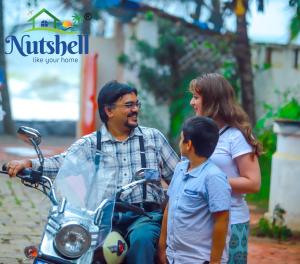 Nutshell-Airport Retreat by the Sea