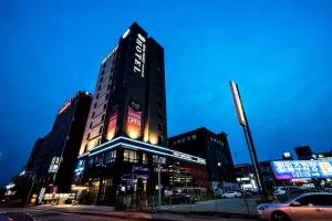 Siheung Seoul Tourist Hotel - 始兴市