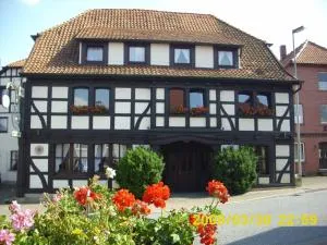 Schökel´s Hotel und Restaurant - Coppenbrügge