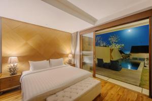 Kampi Villas Nusa Dua by Nakula