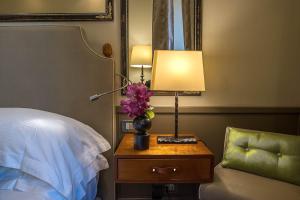 Single Room room in Hotel Lunetta