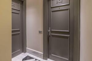 Luxury Family Suite room in Hotel Lunetta