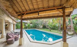 Villa Umah Maya