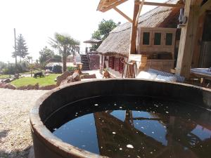 200 éves vendégház